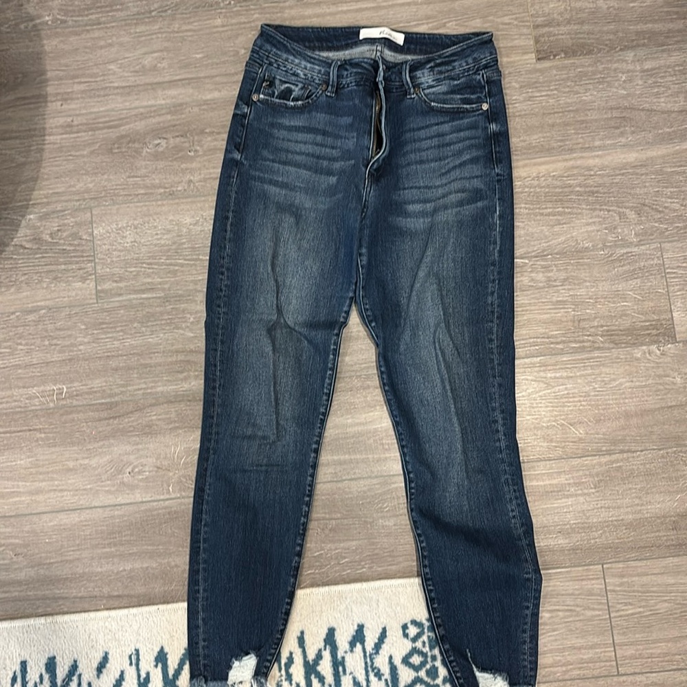 Kancan jeans